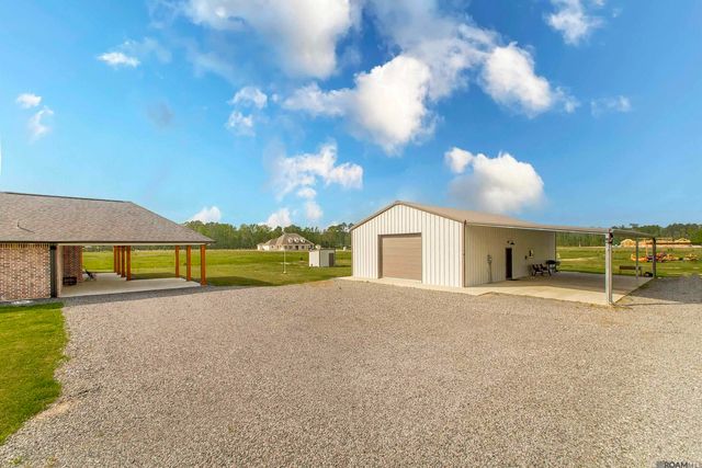20204 Palmer Rd, Livingston, LA 70754