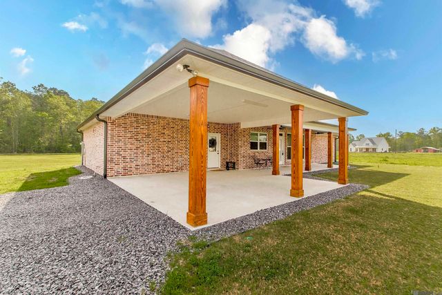 20204 Palmer Rd, Livingston, LA 70754
