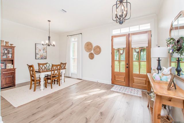 20204 Palmer Rd, Livingston, LA 70754