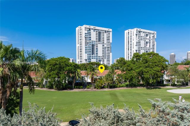 20302 NE 34th Court 41, Aventura, FL 33180