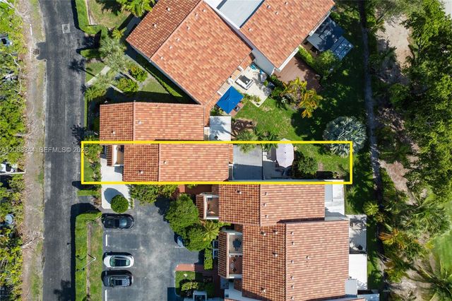 20302 NE 34th Court 41, Aventura, FL 33180