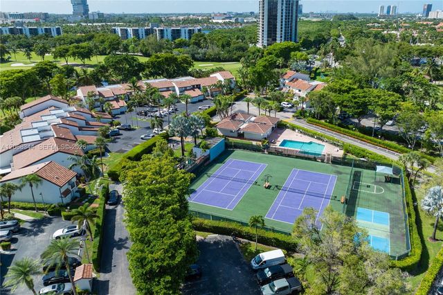20302 NE 34th Court 41, Aventura, FL 33180