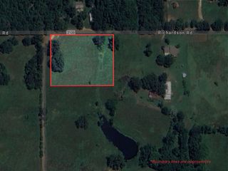000 County Road 2120, Pittsburg, TX 75686