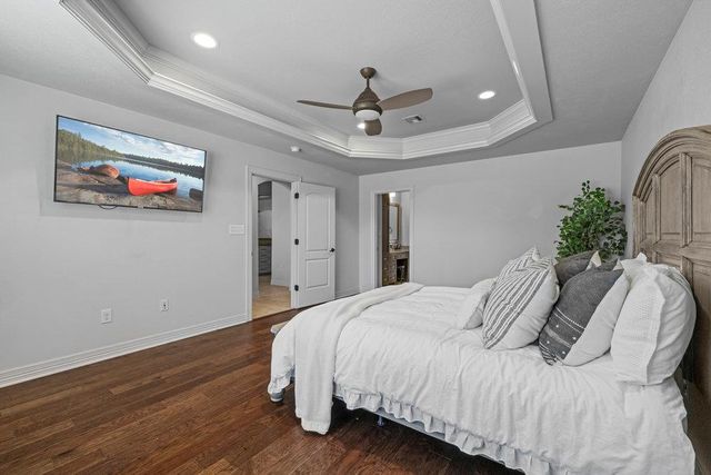 100 Eagle Landing DR, Belton, TX 76513