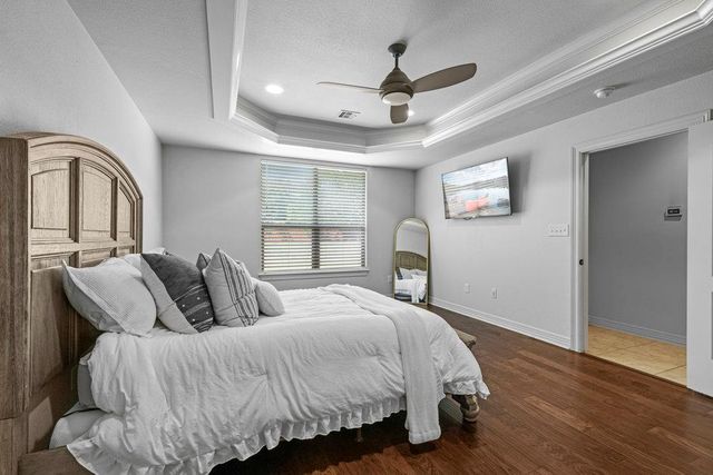 100 Eagle Landing DR, Belton, TX 76513