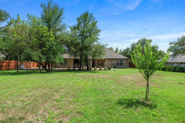 100 Eagle Landing DR, Belton, TX 76513
