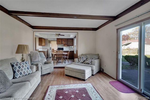 11375 Savage Drive, Sterling Heights, MI 48312