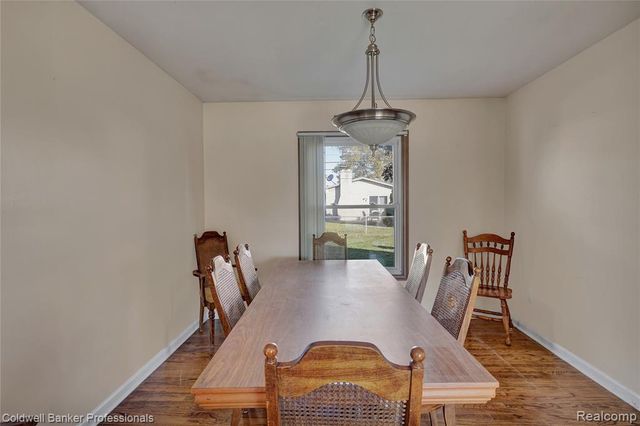 11375 Savage Drive, Sterling Heights, MI 48312