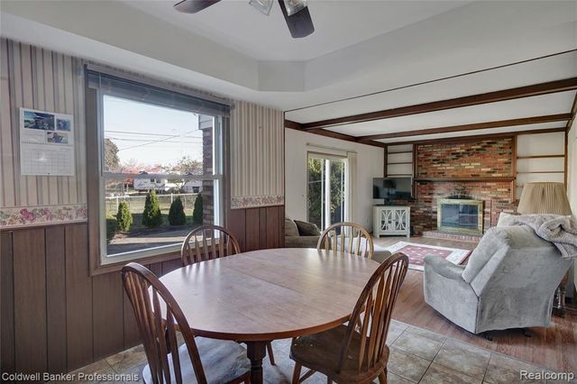 11375 Savage Drive, Sterling Heights, MI 48312