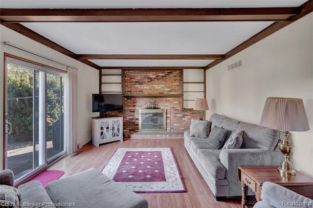 11375 Savage Drive, Sterling Heights, MI 48312