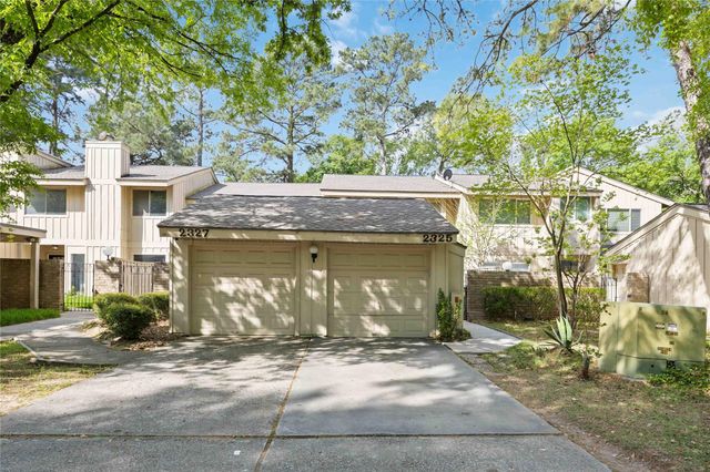 2325 W Settlers Way, The Woodlands, TX 77380