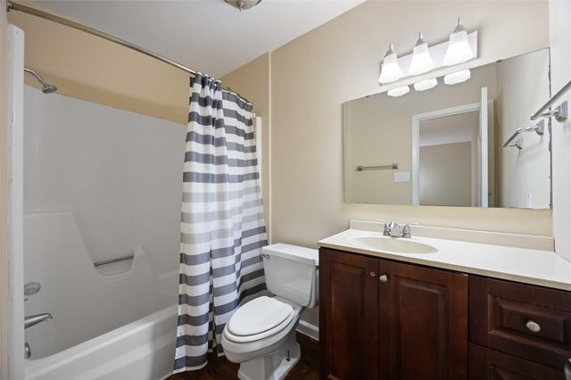 2325 W Settlers Way, The Woodlands, TX 77380