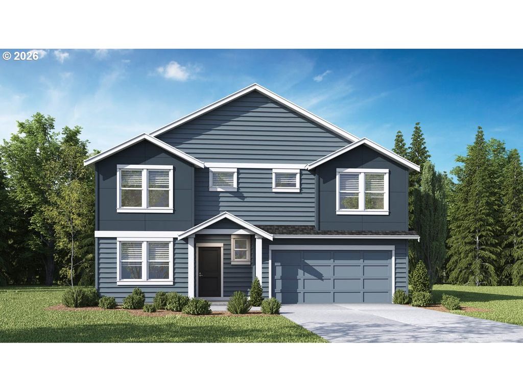 3352 Eden Way, Eugene, OR 97404