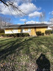 3581 Haney Road, Dayton, OH 45416