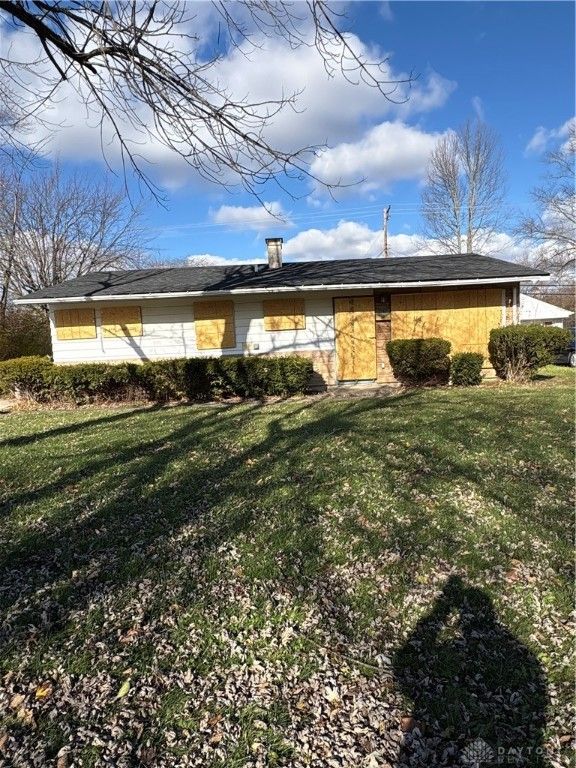 3581 Haney Road, Dayton, OH 45416