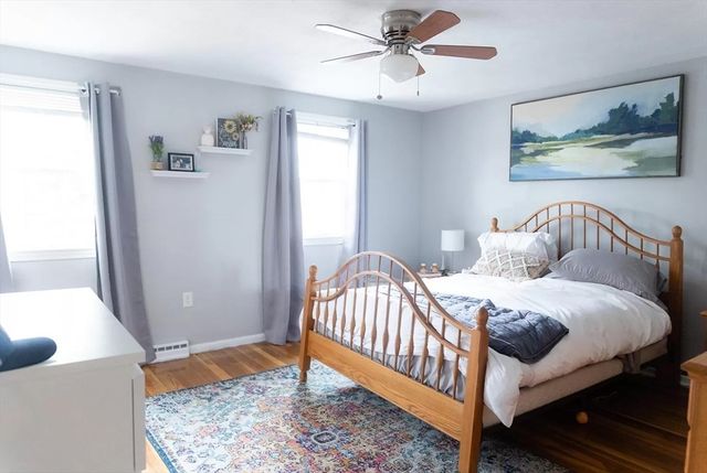 23 Ledge Hill 1, Boston, MA 02132