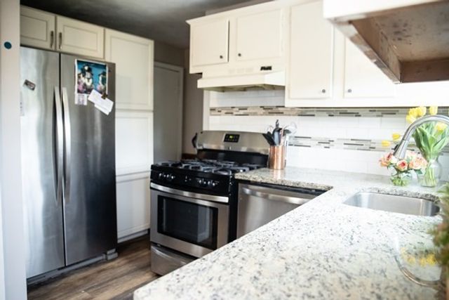 23 Ledge Hill 1, Boston, MA 02132