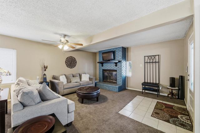 10708 Cassandra Way, Dallas, TX 75228