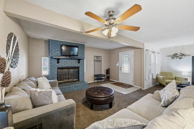 10708 Cassandra Way, Dallas, TX 75228