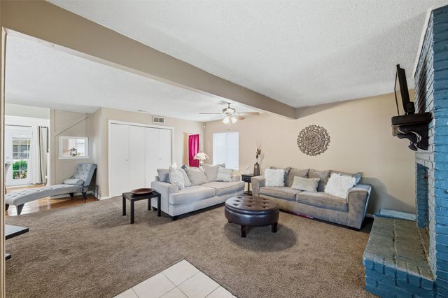 10708 Cassandra Way, Dallas, TX 75228