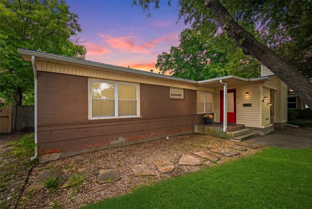 10708 Cassandra Way, Dallas, TX 75228