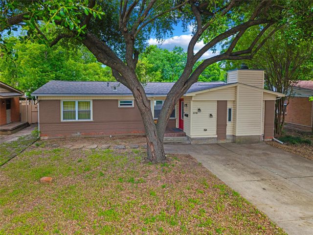 10708 Cassandra Way, Dallas, TX 75228