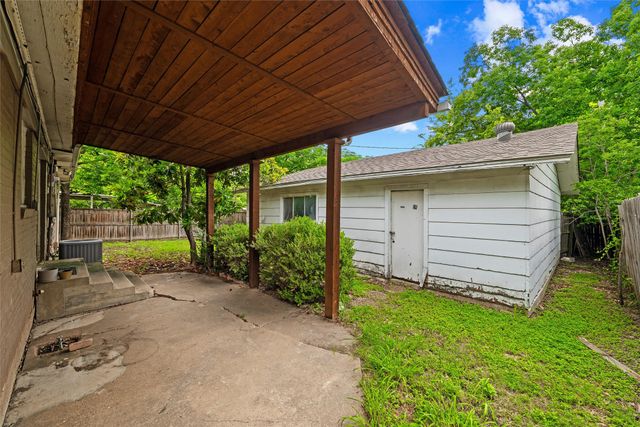 10708 Cassandra Way, Dallas, TX 75228