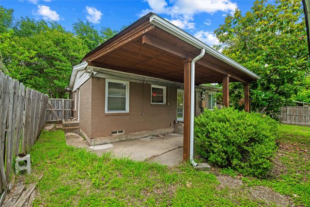 10708 Cassandra Way, Dallas, TX 75228