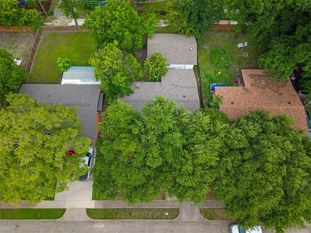 10708 Cassandra Way, Dallas, TX 75228