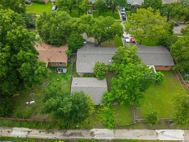 10708 Cassandra Way, Dallas, TX 75228