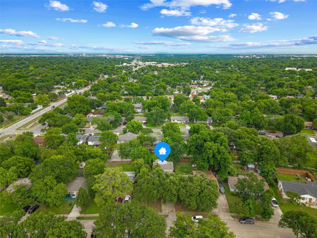 10708 Cassandra Way, Dallas, TX 75228