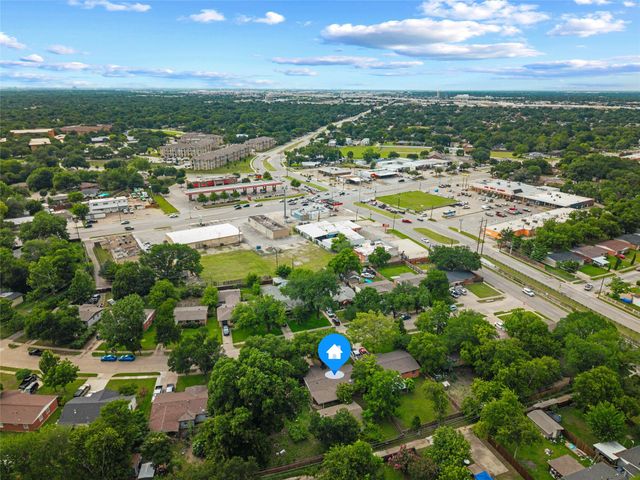 10708 Cassandra Way, Dallas, TX 75228