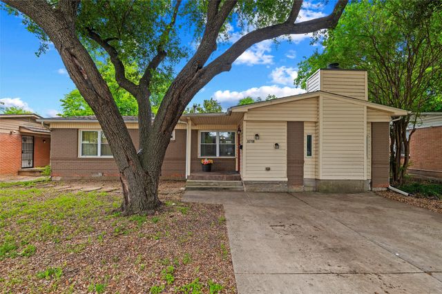 10708 Cassandra Way, Dallas, TX 75228