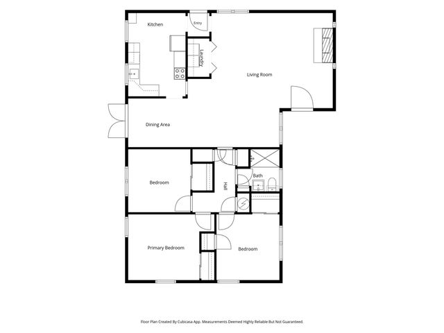 10708 Cassandra Way, Dallas, TX 75228