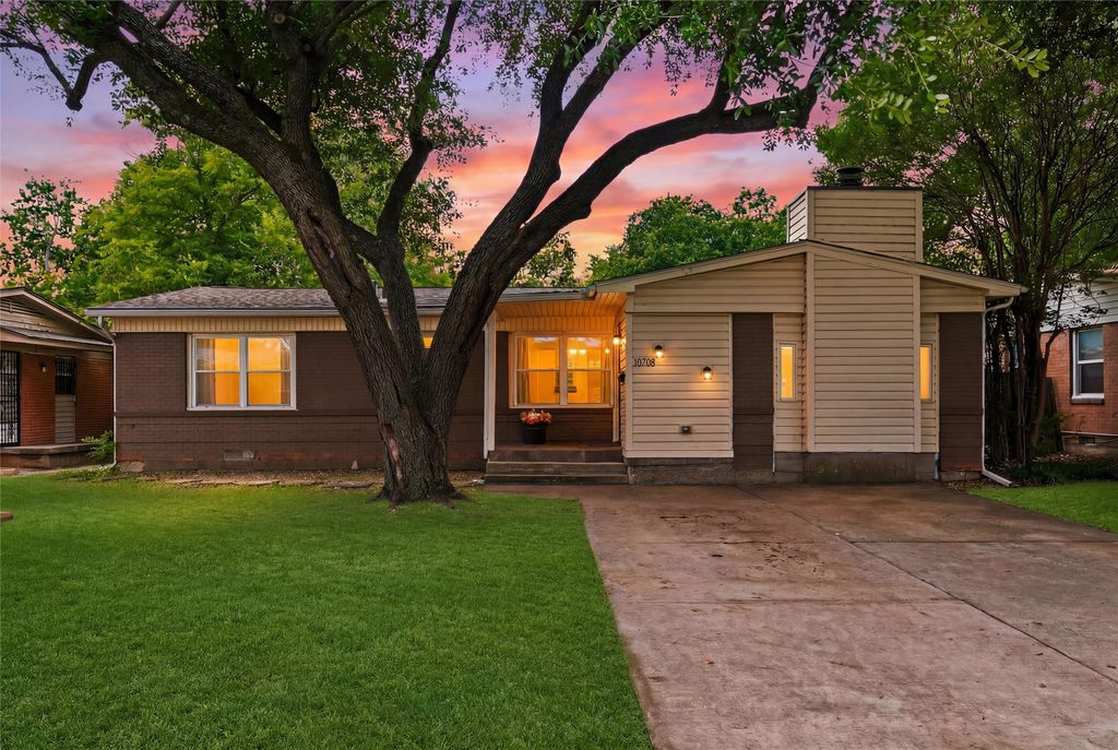 10708 Cassandra Way, Dallas, TX 75228