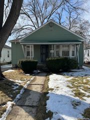 11311 Steel Street, Detroit, MI 48227