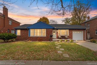 2439 22nd Street, Wyandotte, MI 48192