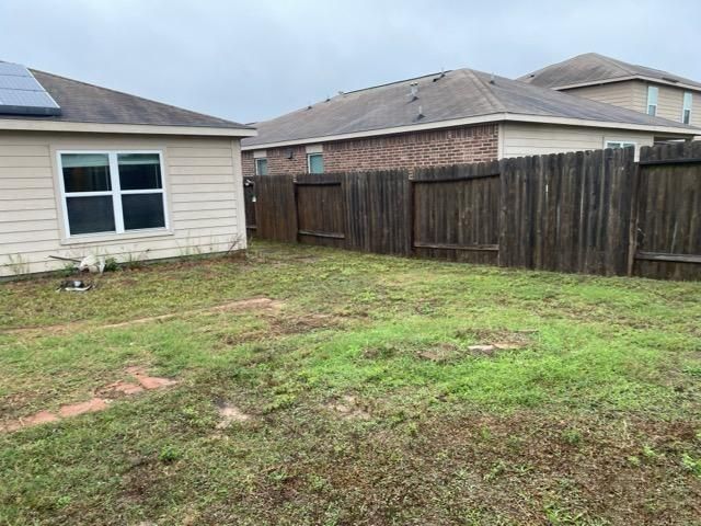 20426 Kittredge Drive, Humble, TX 77338