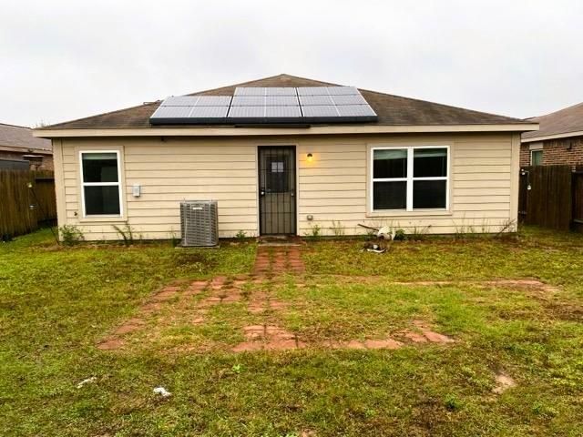 20426 Kittredge Drive, Humble, TX 77338