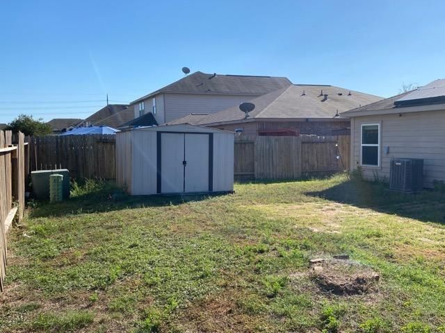 20426 Kittredge Drive, Humble, TX 77338