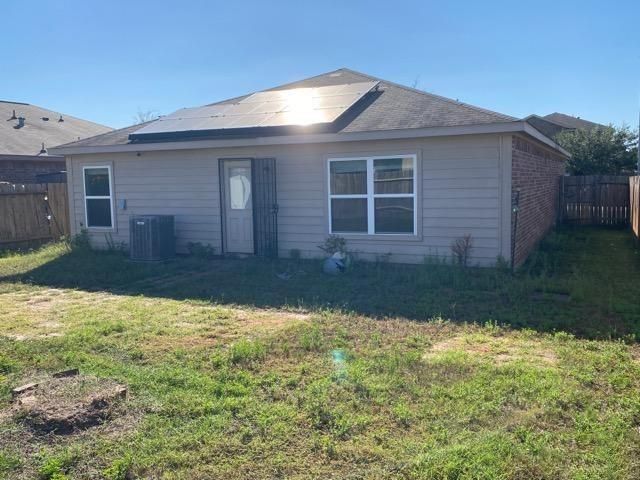 20426 Kittredge Drive, Humble, TX 77338