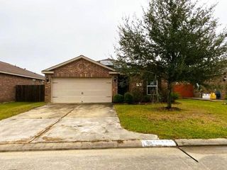 20426 Kittredge Drive, Humble, TX 77338