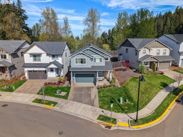 14857 Se FRIENDLY Pl, Happy Valley, OR 97086