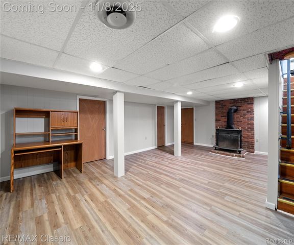 9951 Berwyn, Redford Charter Township, MI 48239