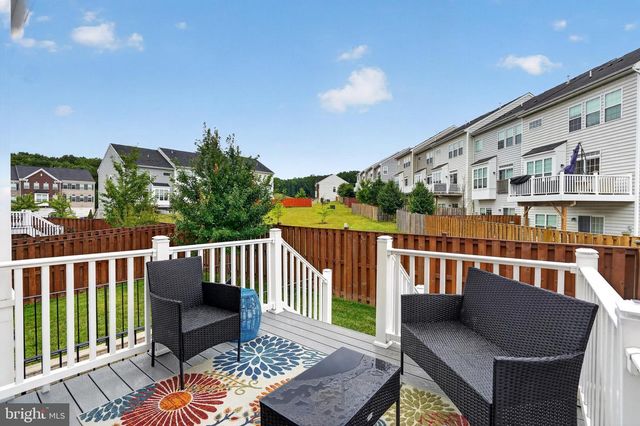 3185 BARBEQUE PL, Woodbridge, VA 22193