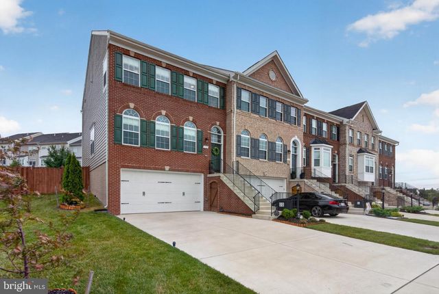 3185 BARBEQUE PL, Woodbridge, VA 22193