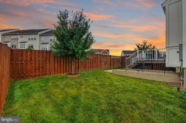 3185 BARBEQUE PL, Woodbridge, VA 22193