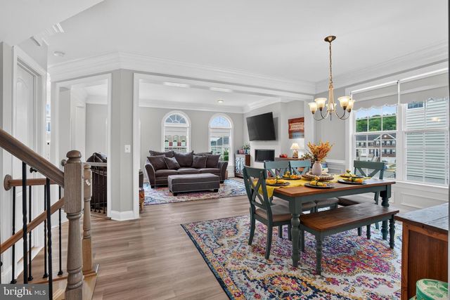 3185 BARBEQUE PL, Woodbridge, VA 22193