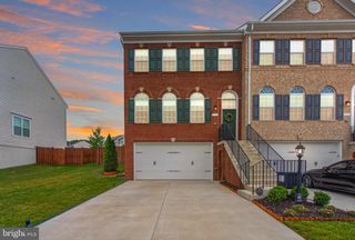 3185 BARBEQUE PL, Woodbridge, VA 22193