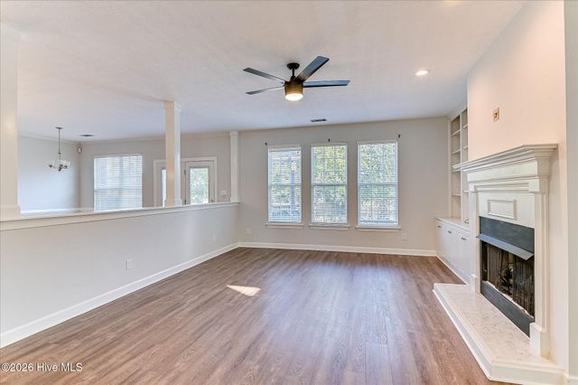 724 Avrett Circle, Evans, GA 30809